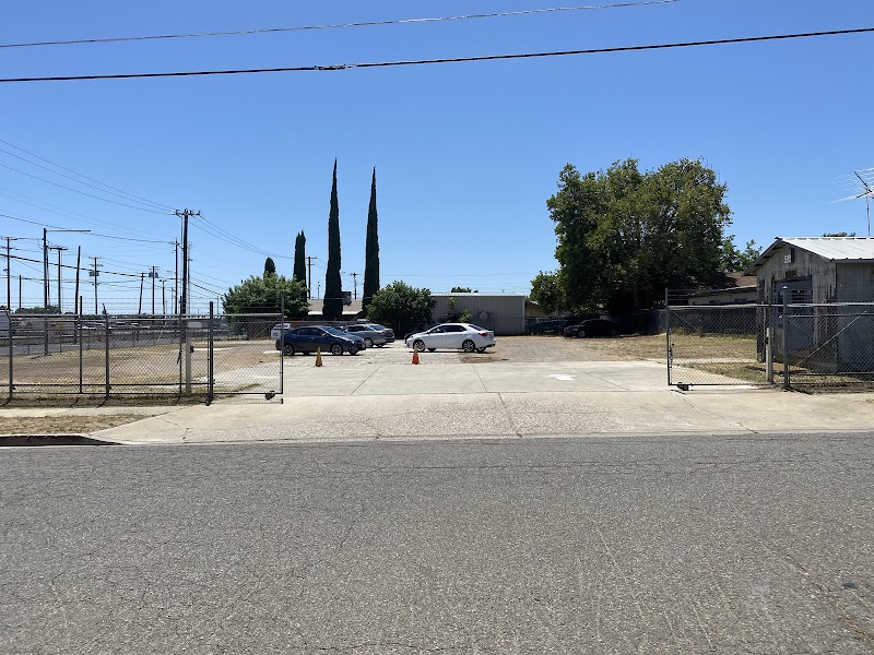 Islamic Society of Placer County