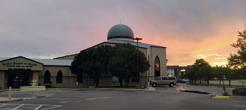 Islamic Society of Wichita