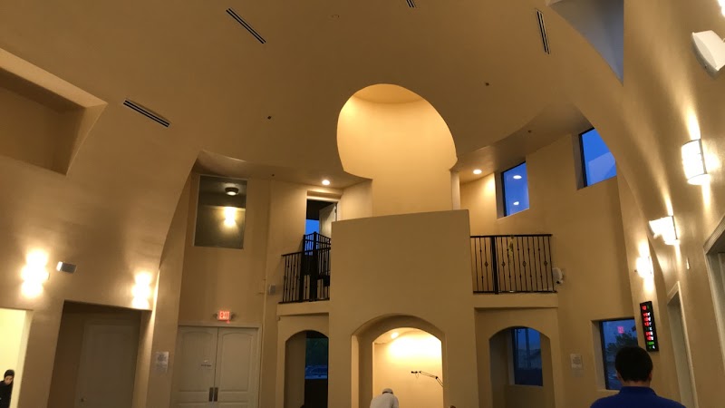 Islamic Center of Laveen (Laveen Mosque)