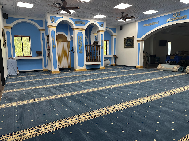 Islamic Society of Spartanburg