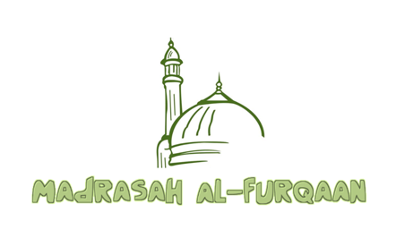 Madrasah Al-Furqaan