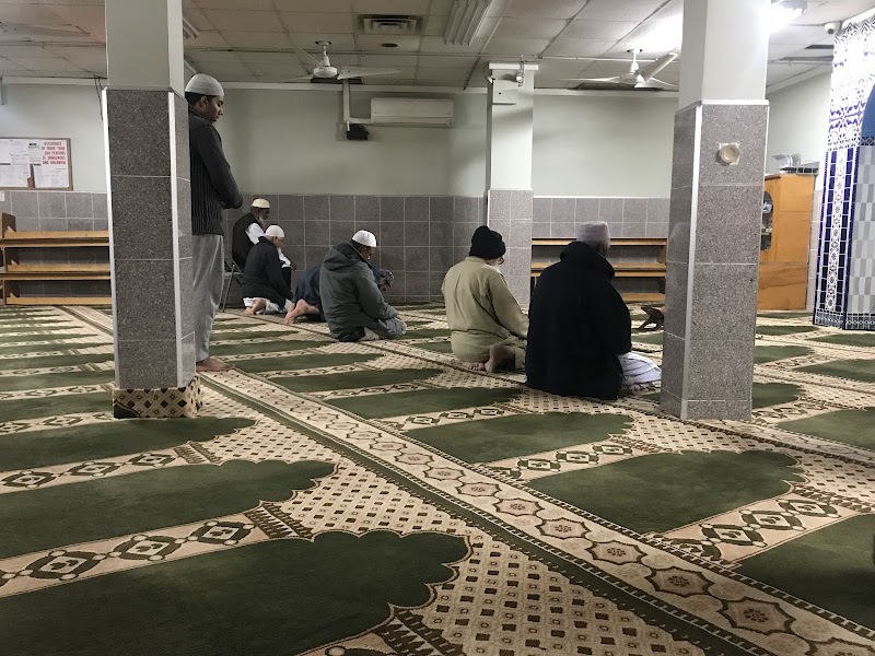 Masjid Dar-ul Furqan