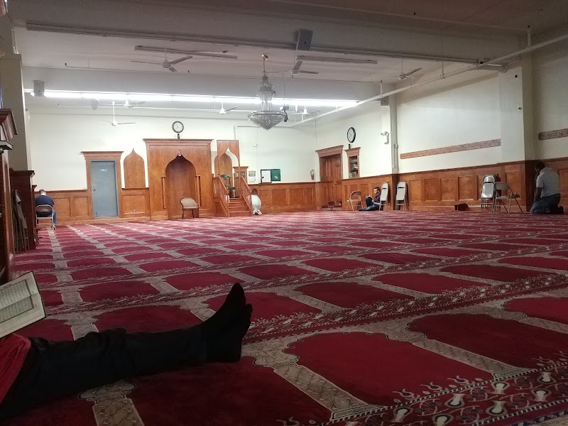 Al-Aqsa Islamic Society