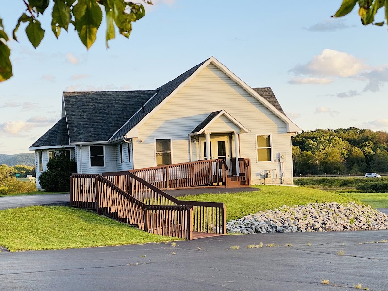 Islamic Society-Southern Tier
