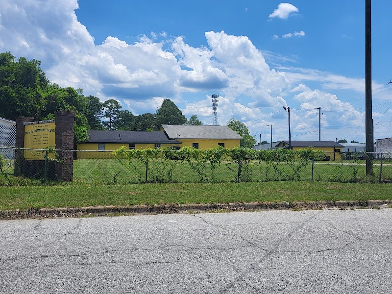 Muslim Community Center-Augusta