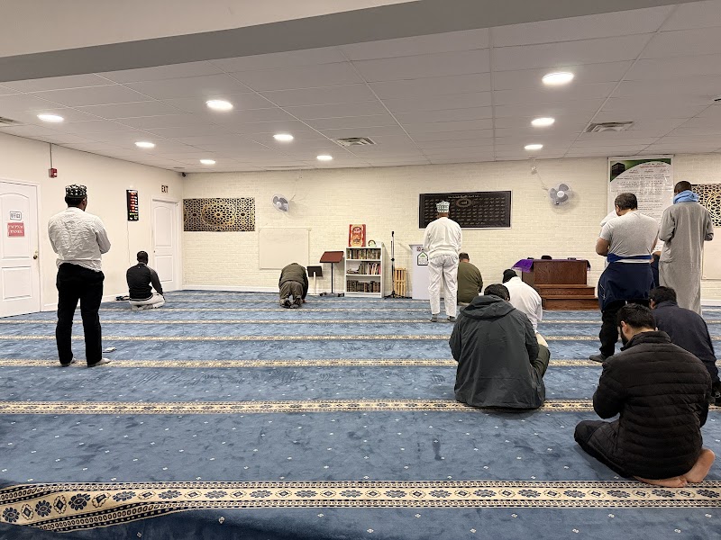 Petersburg Muslim Center