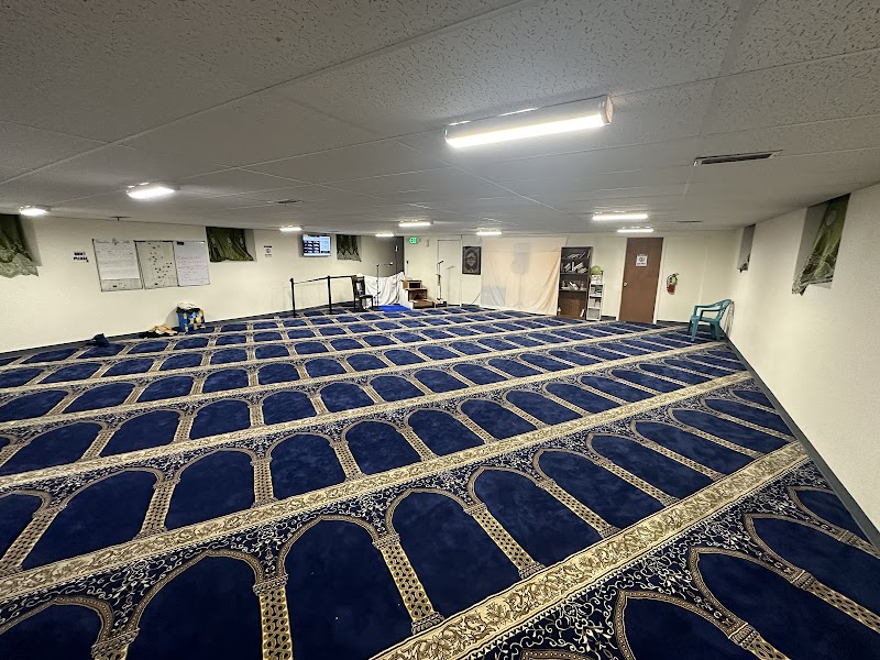 Burmese Islamic Association of Colorado ( Masjid Al-Ansar)