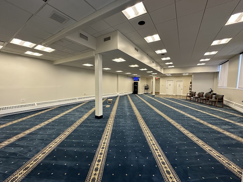 Lovejoy Mosque