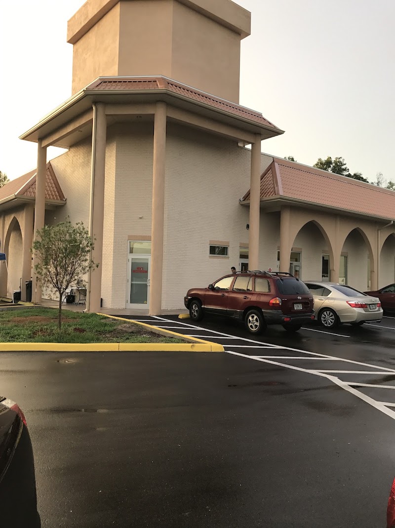 Islamic center of Brandon