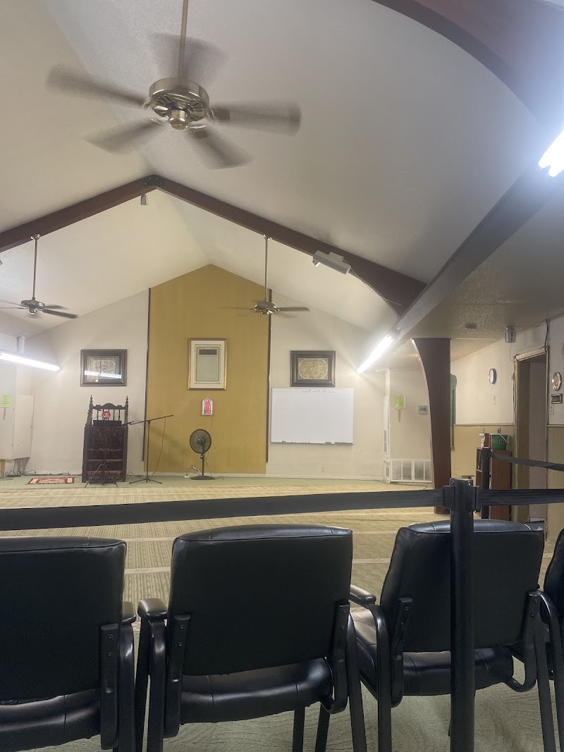 Masjid al-Islam - Dallas, TX