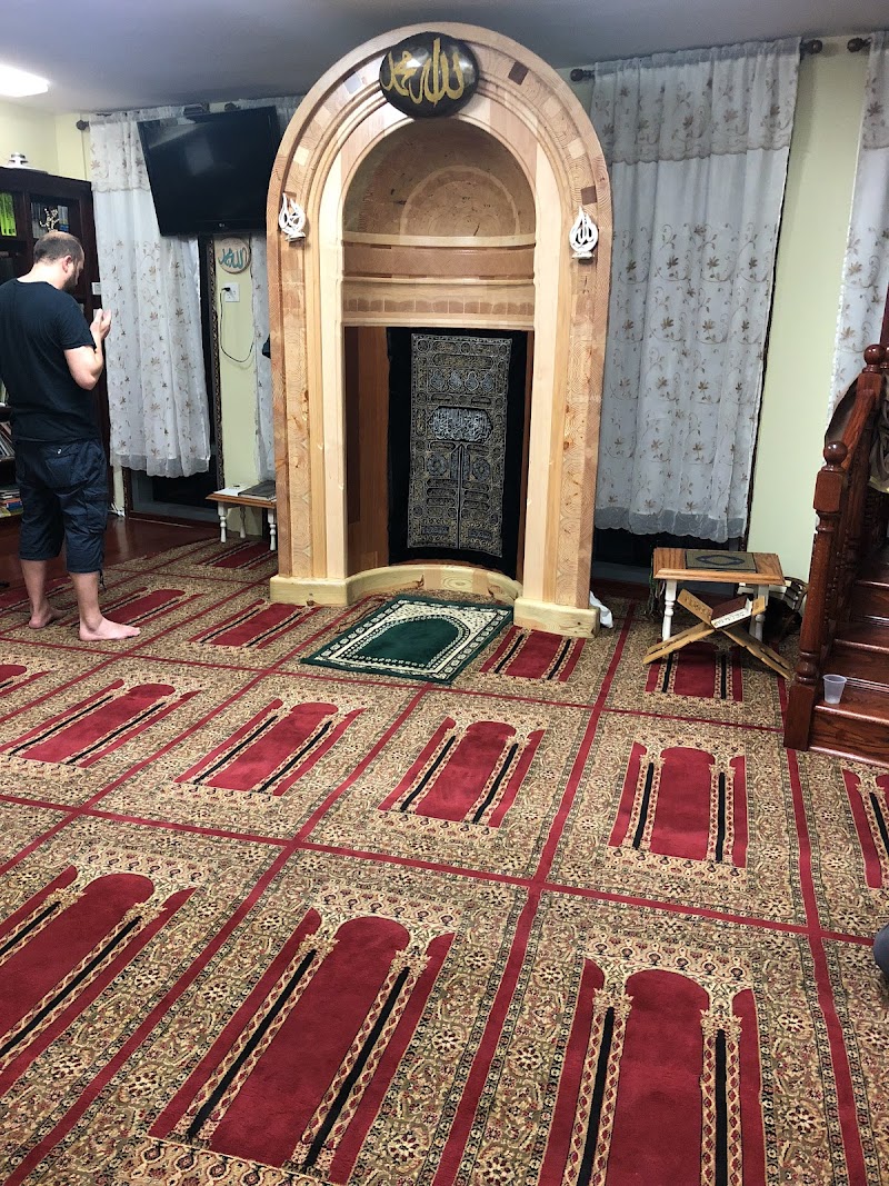 Musa Mosque