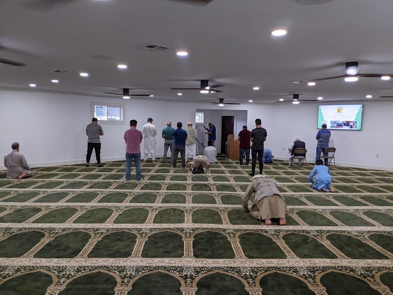 Kansas City Islamic Center (KCIC)