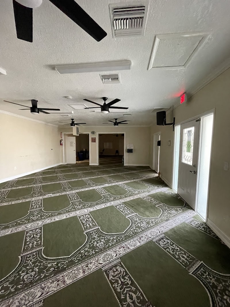 Umar Mosque