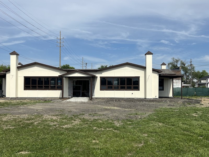 Anderson Islamic Center