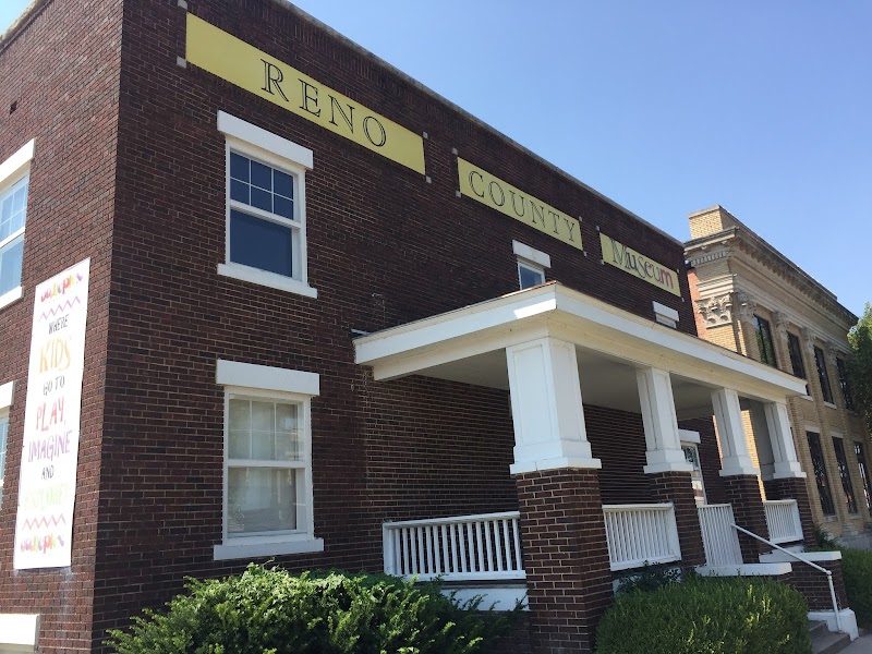 Reno County Museum