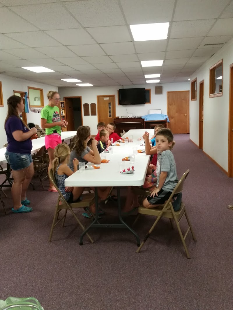 Edina United Methodist Church