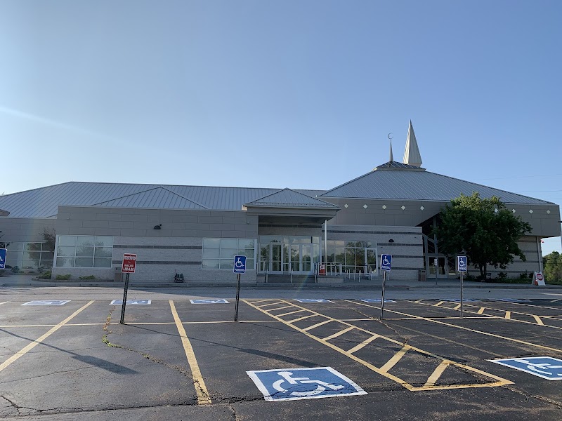 Islamic Society of Akron and Kent