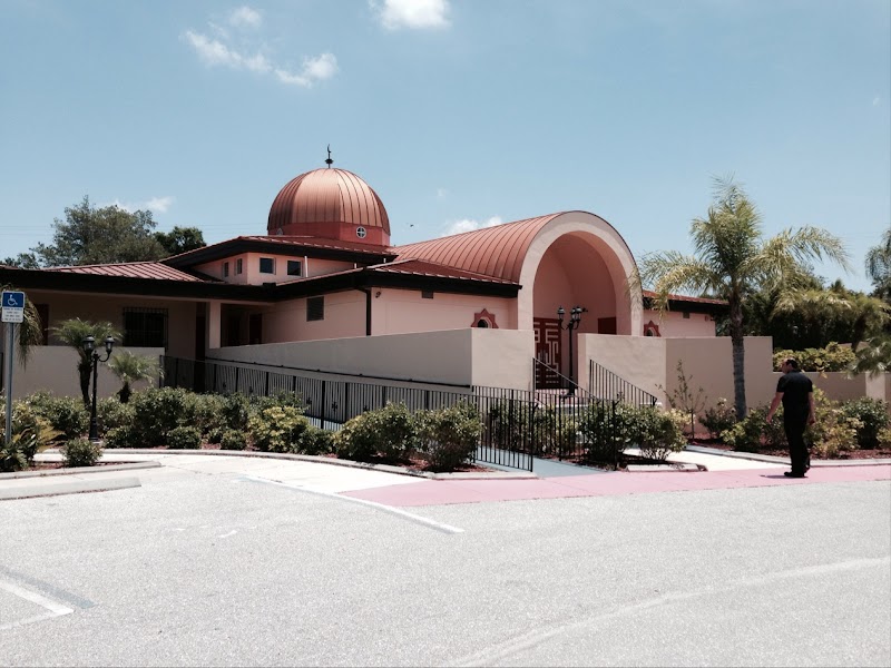 Islamic Community of SWF