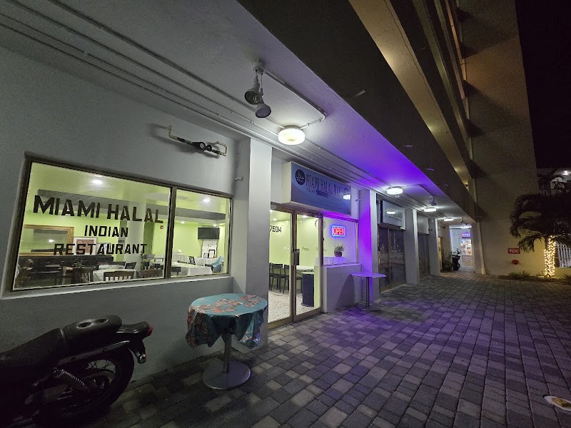 Miami Beach Mosque