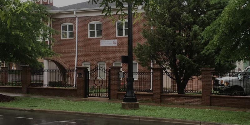 Islamic Center of Tuscaloosa - Masjid Omar Ibn Al Khattab