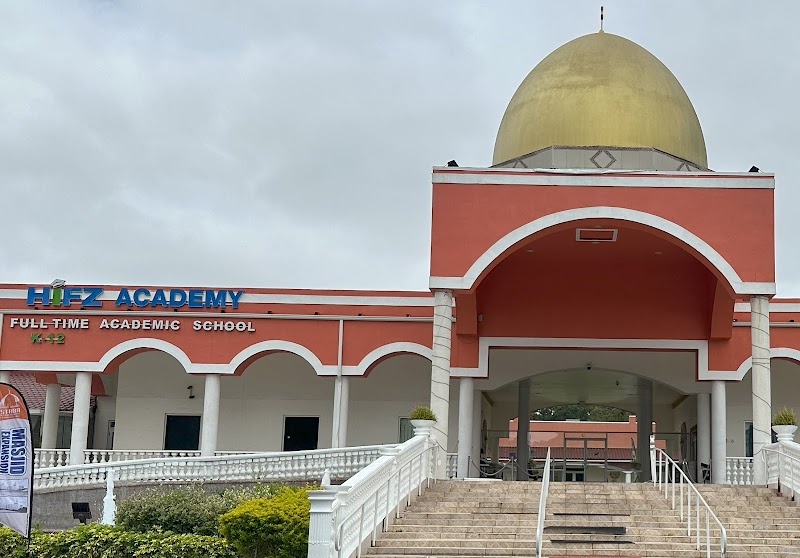 Hifz Academy