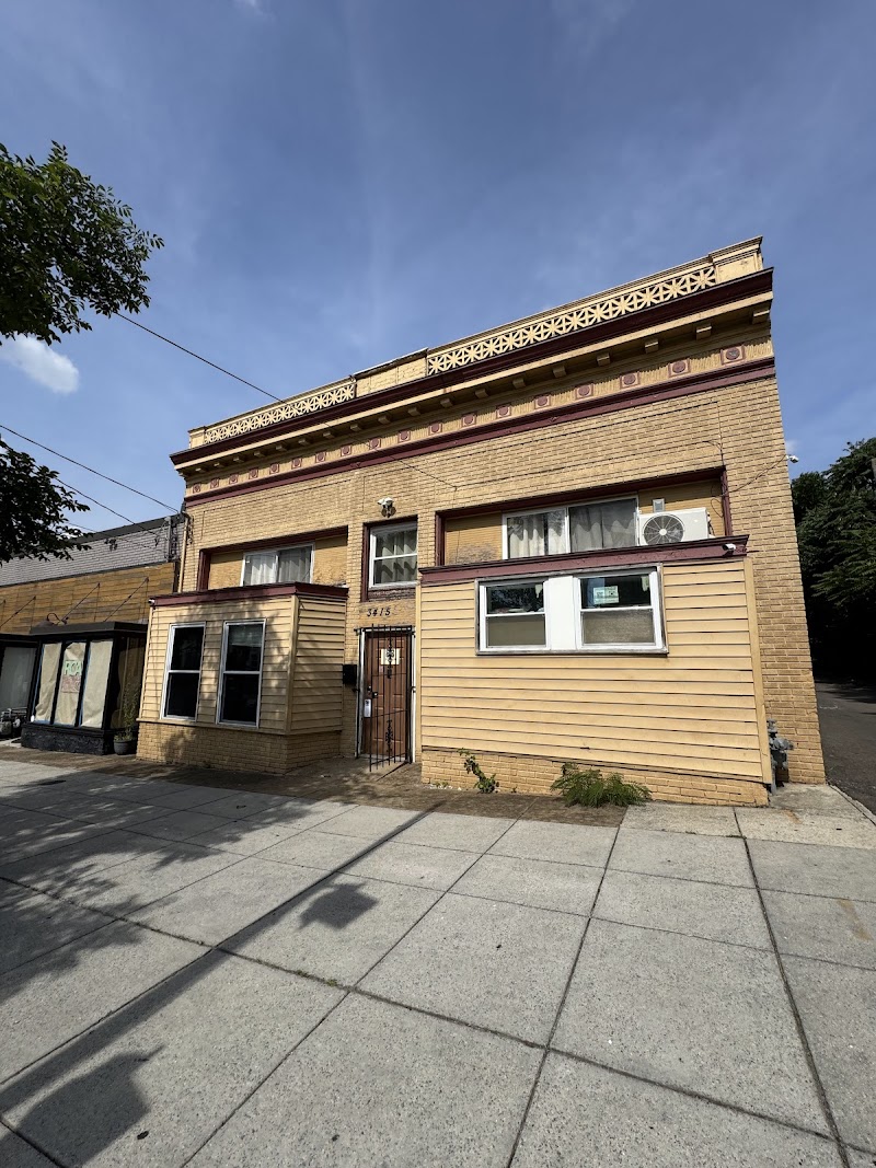 Ahlul Qur'an wal Hadeeth Mosque