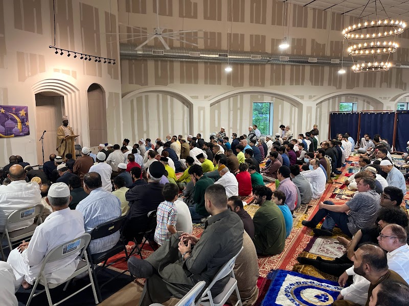 Klein Islamic Center - Masjid