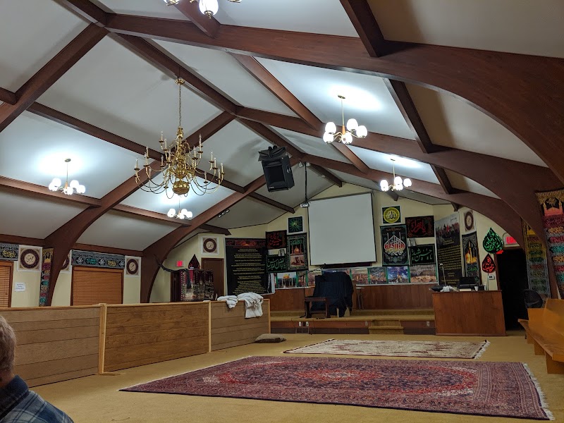 Az-Zahra Islamic Center