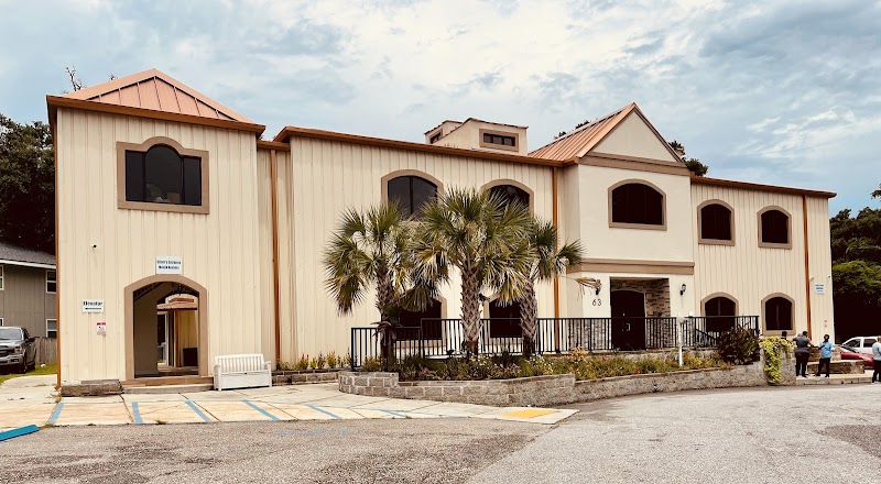 Islamic Society of Mobile