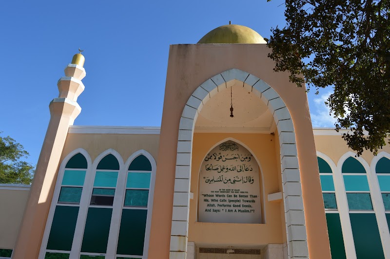 Islamic Center of Osceola Masjid Taqwa