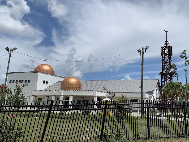 Bay County Islamic Society (BCIS)