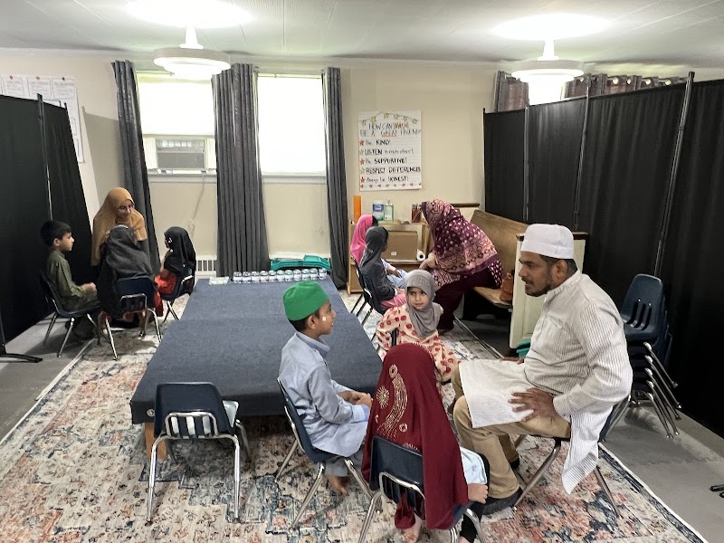 Alkhairia Islamic Center