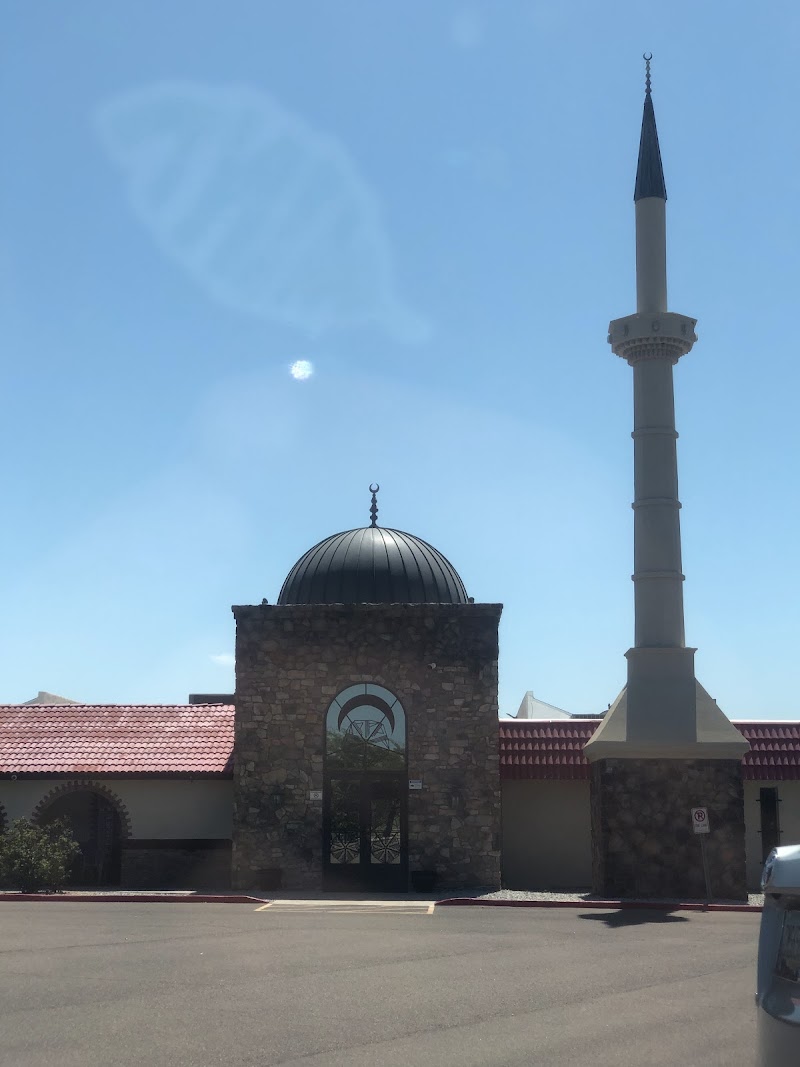 Islamic Center of North Phoenix