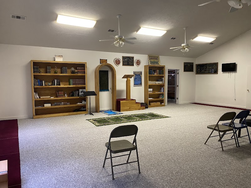 Islamic Center of Vicksburg
