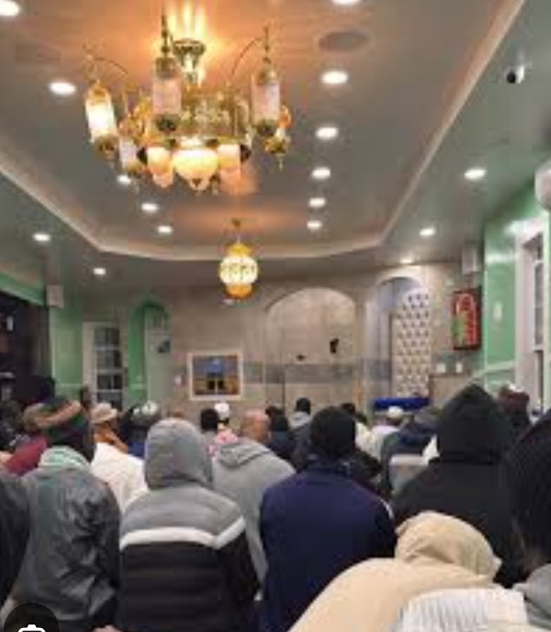 MASJID ANSARUDEEN ISLAMIC CENTER