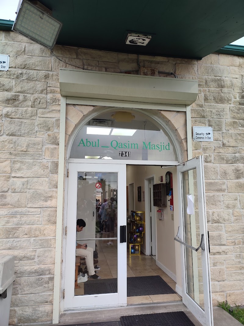 Islamic Society of Southern Texas