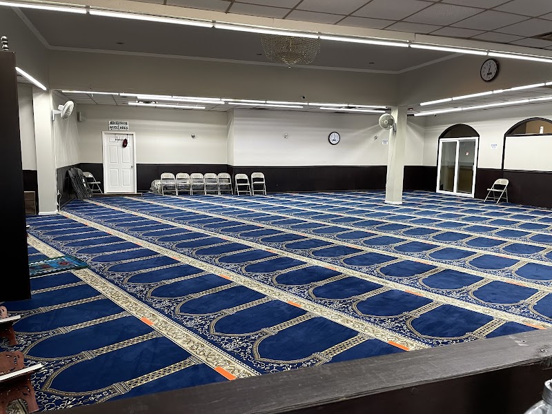 Masjid Marwaas
