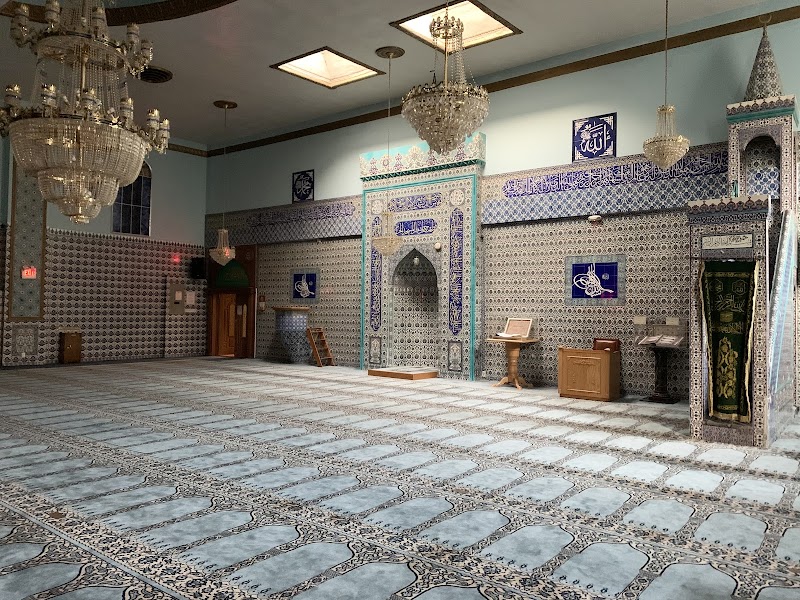 United American Muslim Association Clifton