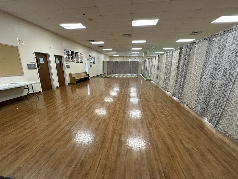 Universal Education Foundation (Masjid-UEF)