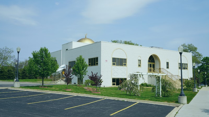 Institute of Islamic Education