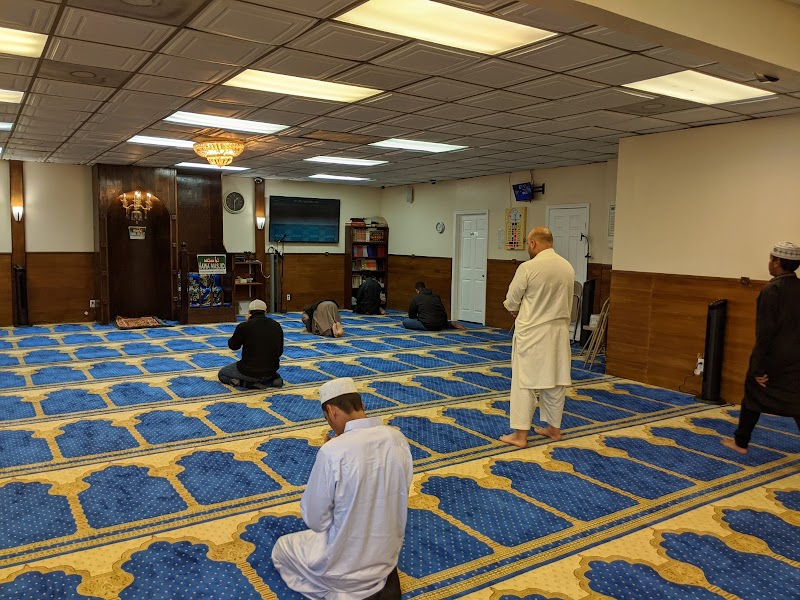 Hawa Masjid