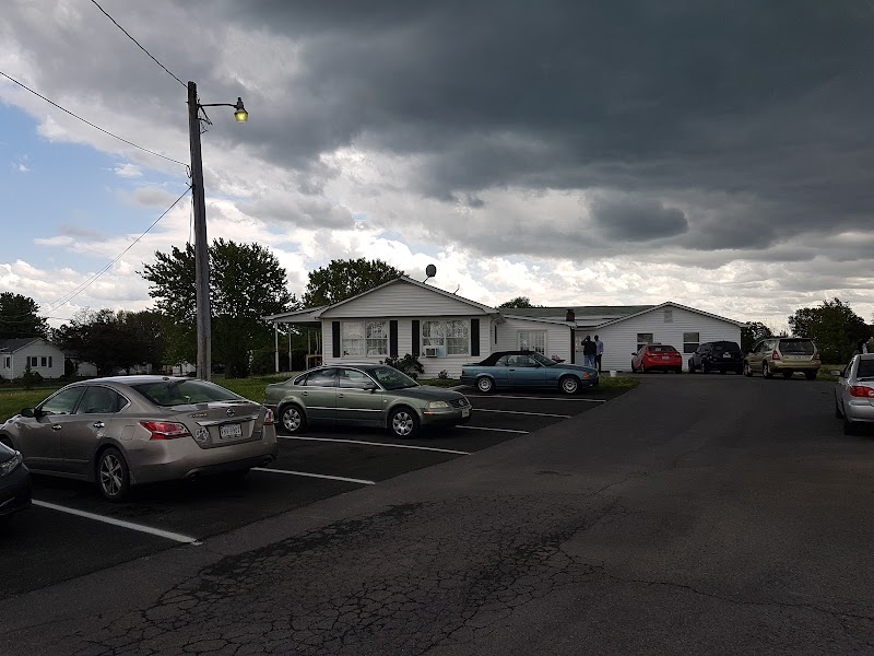 Muslim Community Center Winchester Area