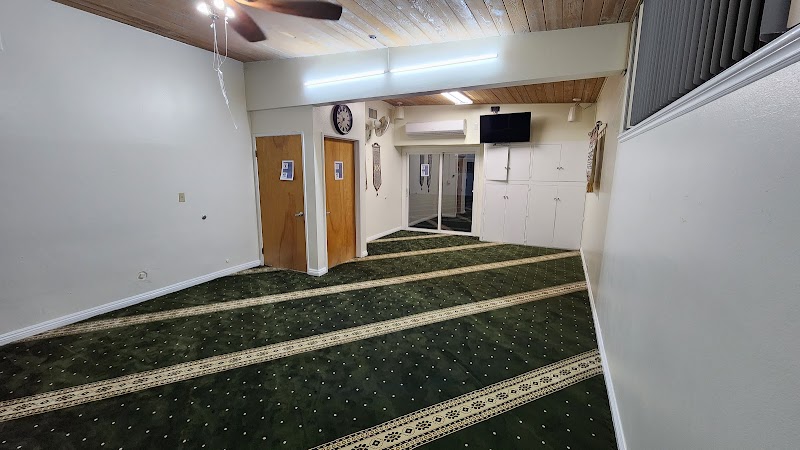 Islamic Society of Simi Valley - ISSV