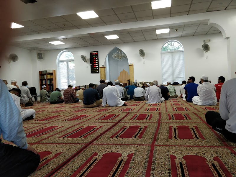 Masjid Noor