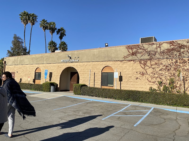 Islamic Center of Riverside