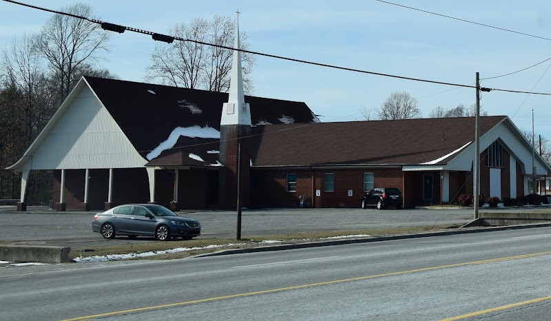 Smithville Church of God