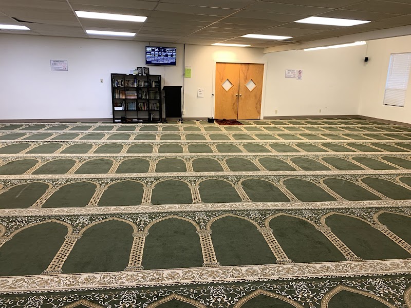 Islamic Center of Eastside North