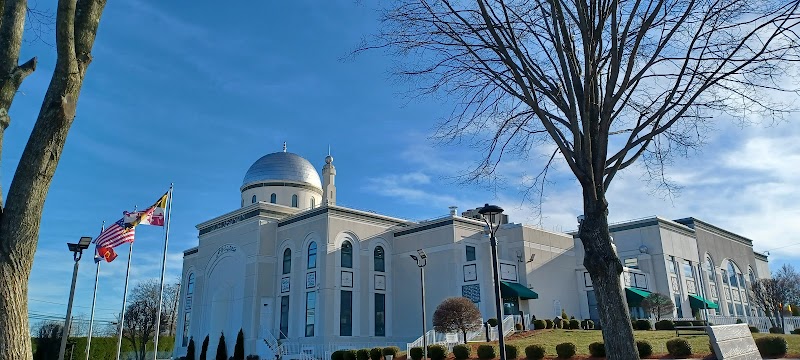 Bait-ur-Rehman Mosque