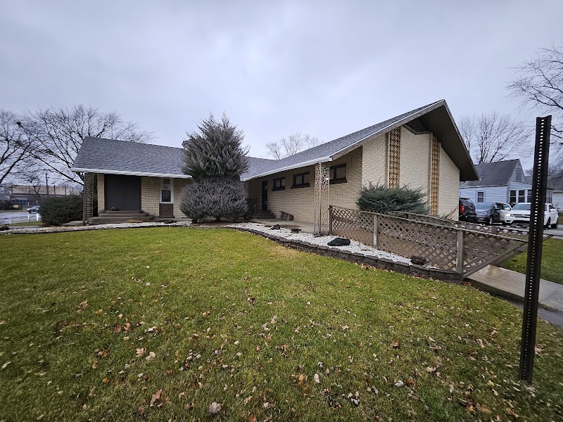 Kankakee islamic center