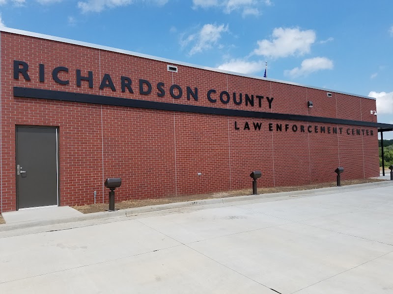 Richardson County Sheriff's Office
